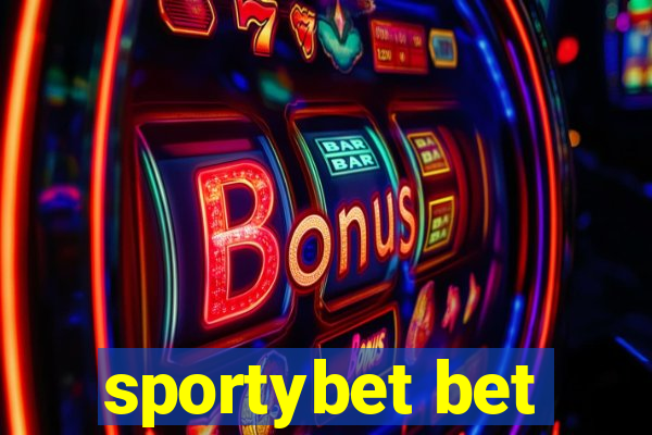 sportybet bet